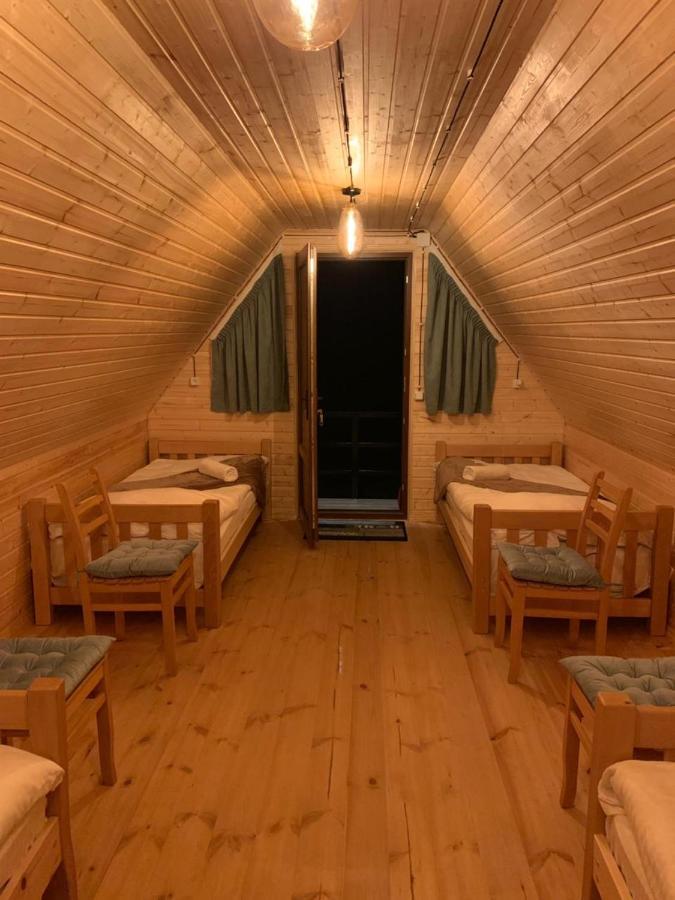 Cottage In Juta Εξωτερικό φωτογραφία