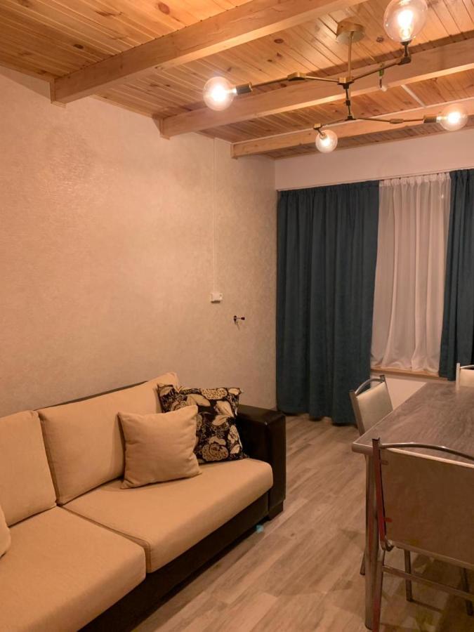 Cottage In Juta Εξωτερικό φωτογραφία